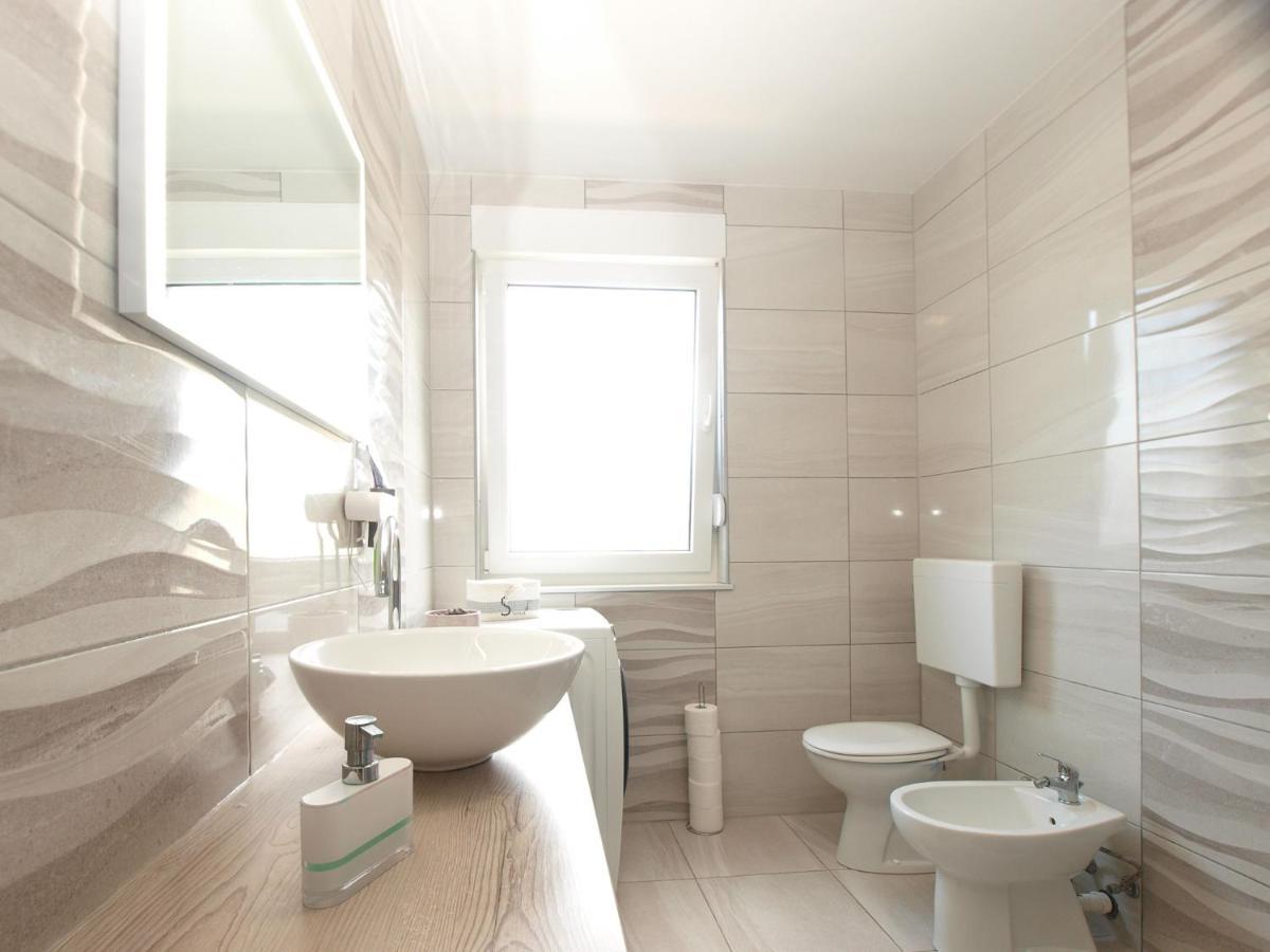 Villa Monteci 2052 Galižana Zewnętrze zdjęcie