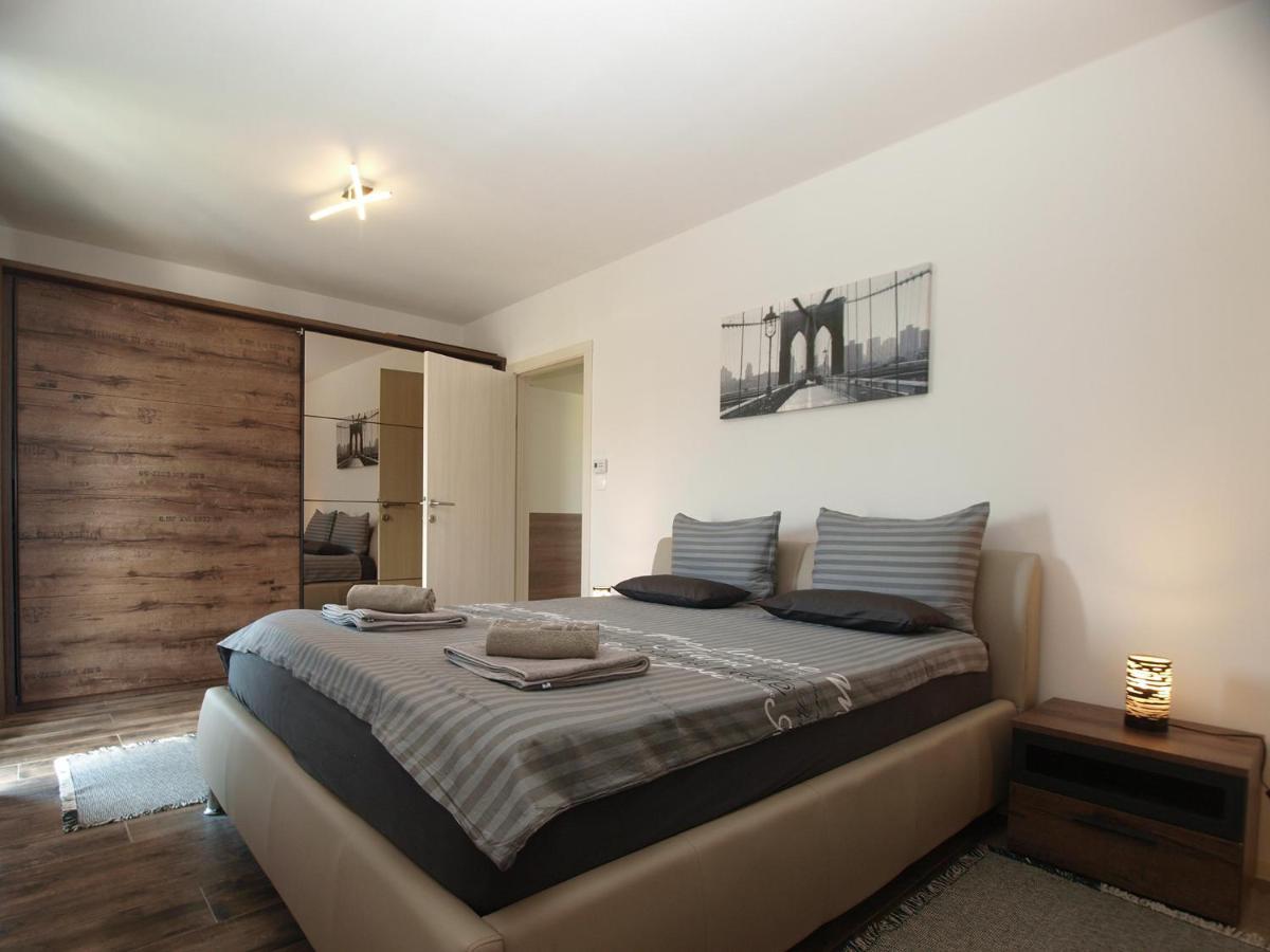Villa Monteci 2052 Galižana Zewnętrze zdjęcie