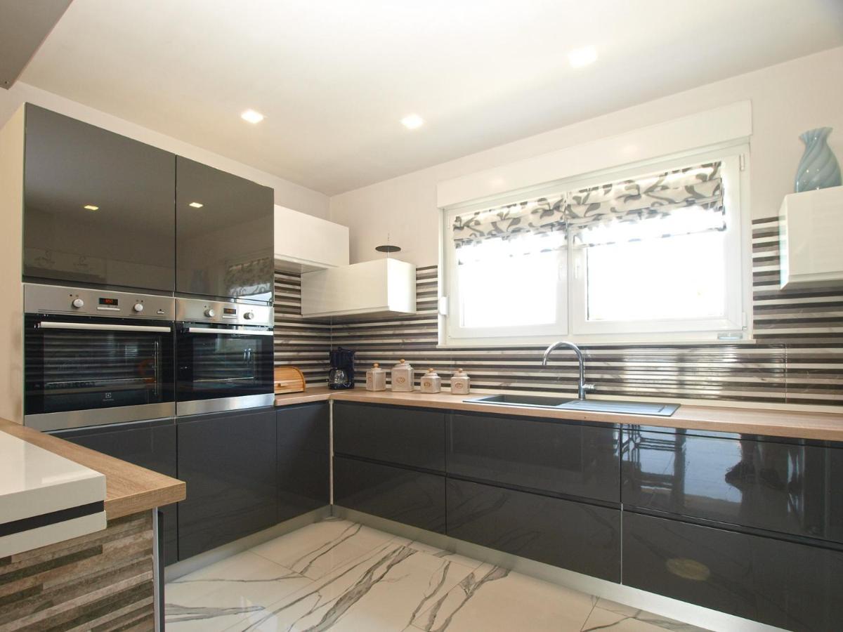 Villa Monteci 2052 Galižana Zewnętrze zdjęcie
