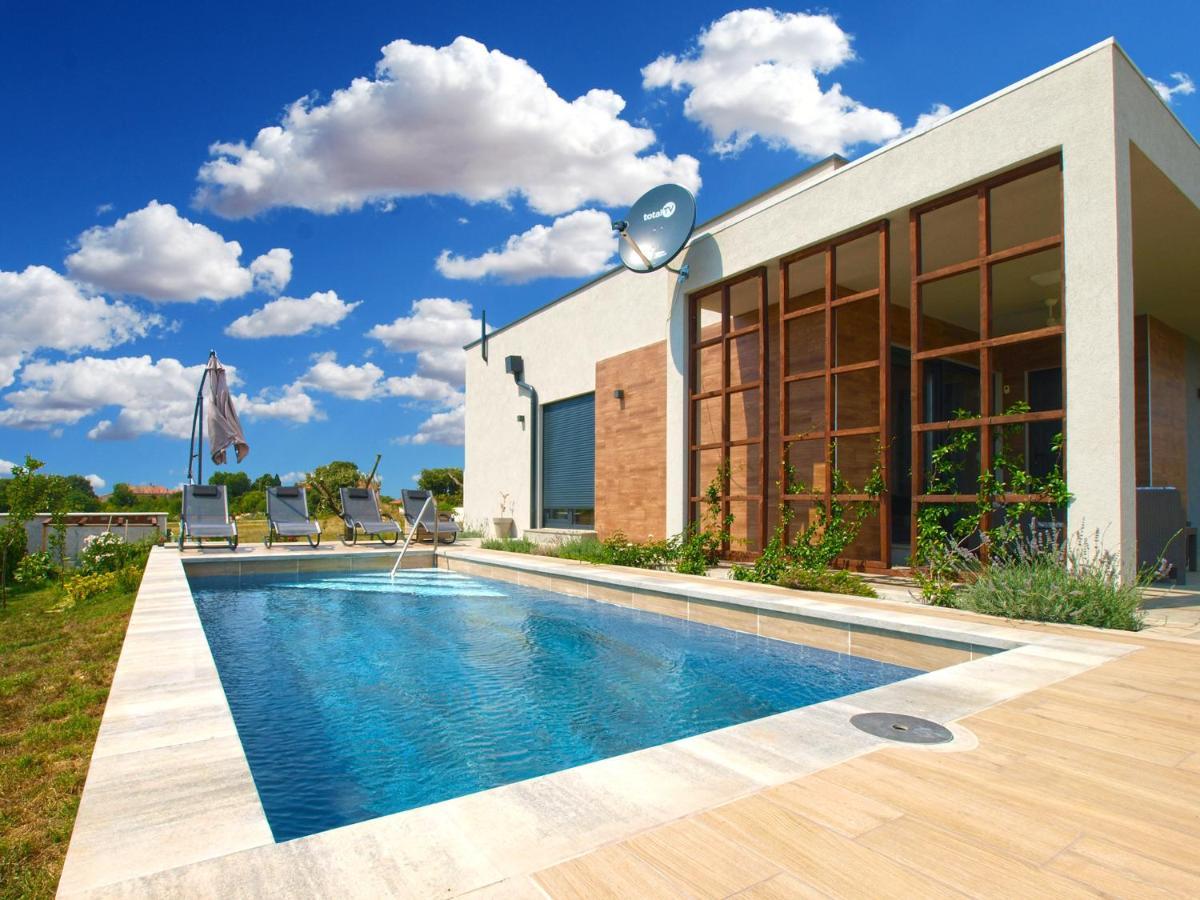 Villa Monteci 2052 Galižana Zewnętrze zdjęcie