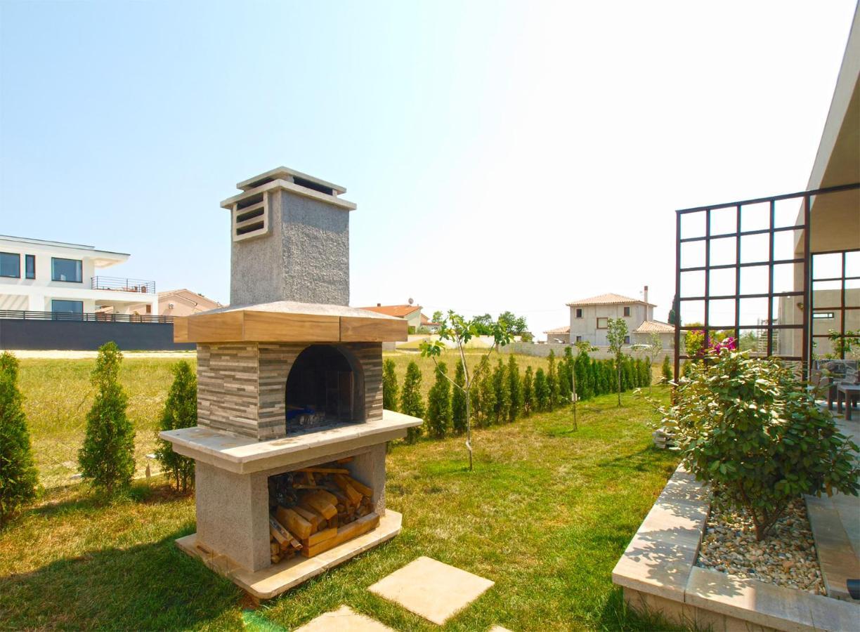 Villa Monteci 2052 Galižana Zewnętrze zdjęcie