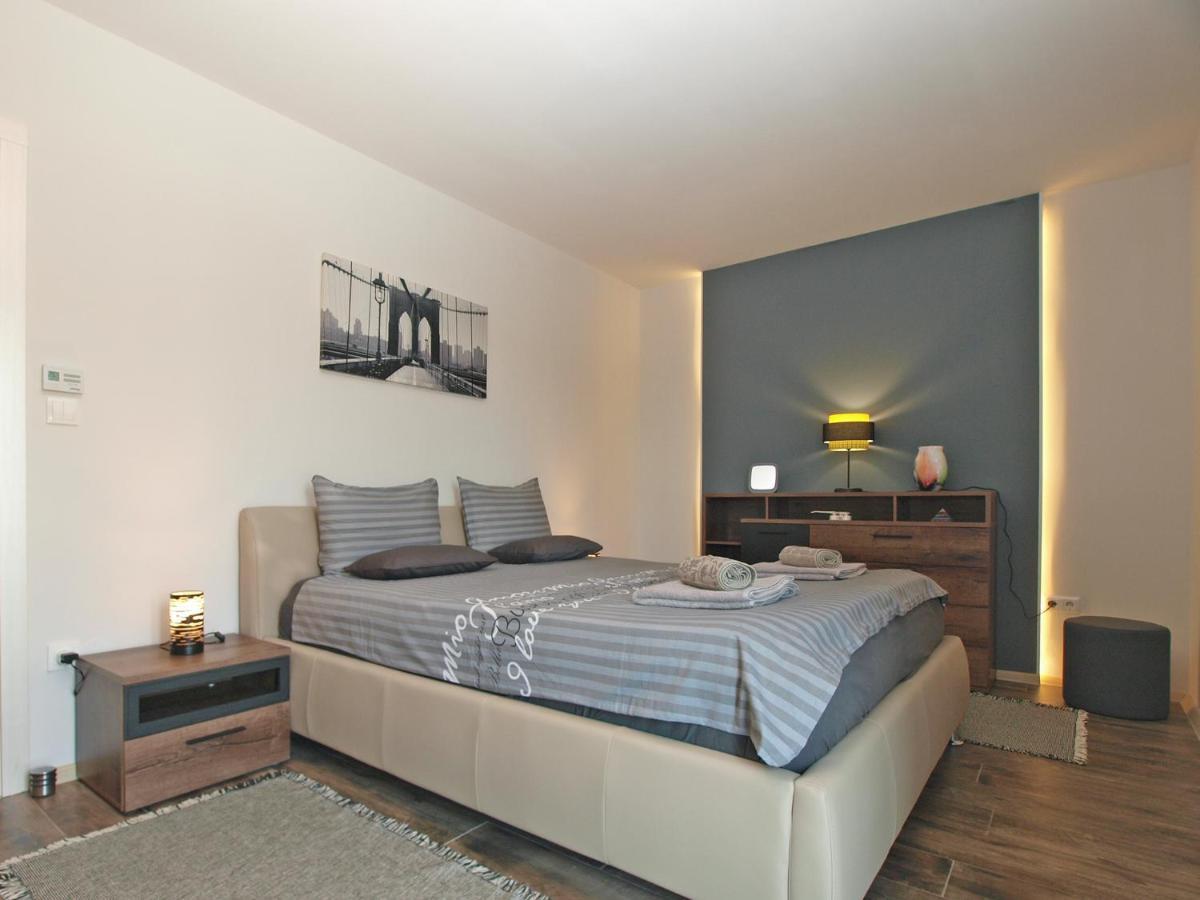 Villa Monteci 2052 Galižana Zewnętrze zdjęcie