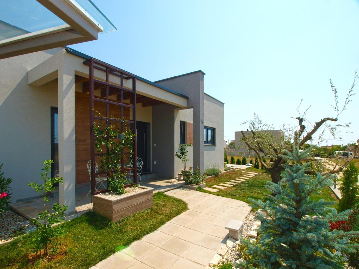 Villa Monteci 2052 Galižana Zewnętrze zdjęcie