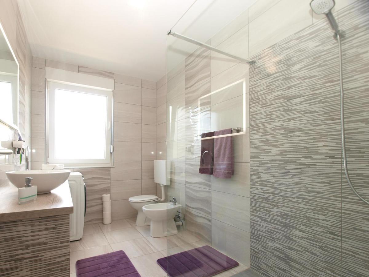 Villa Monteci 2052 Galižana Zewnętrze zdjęcie