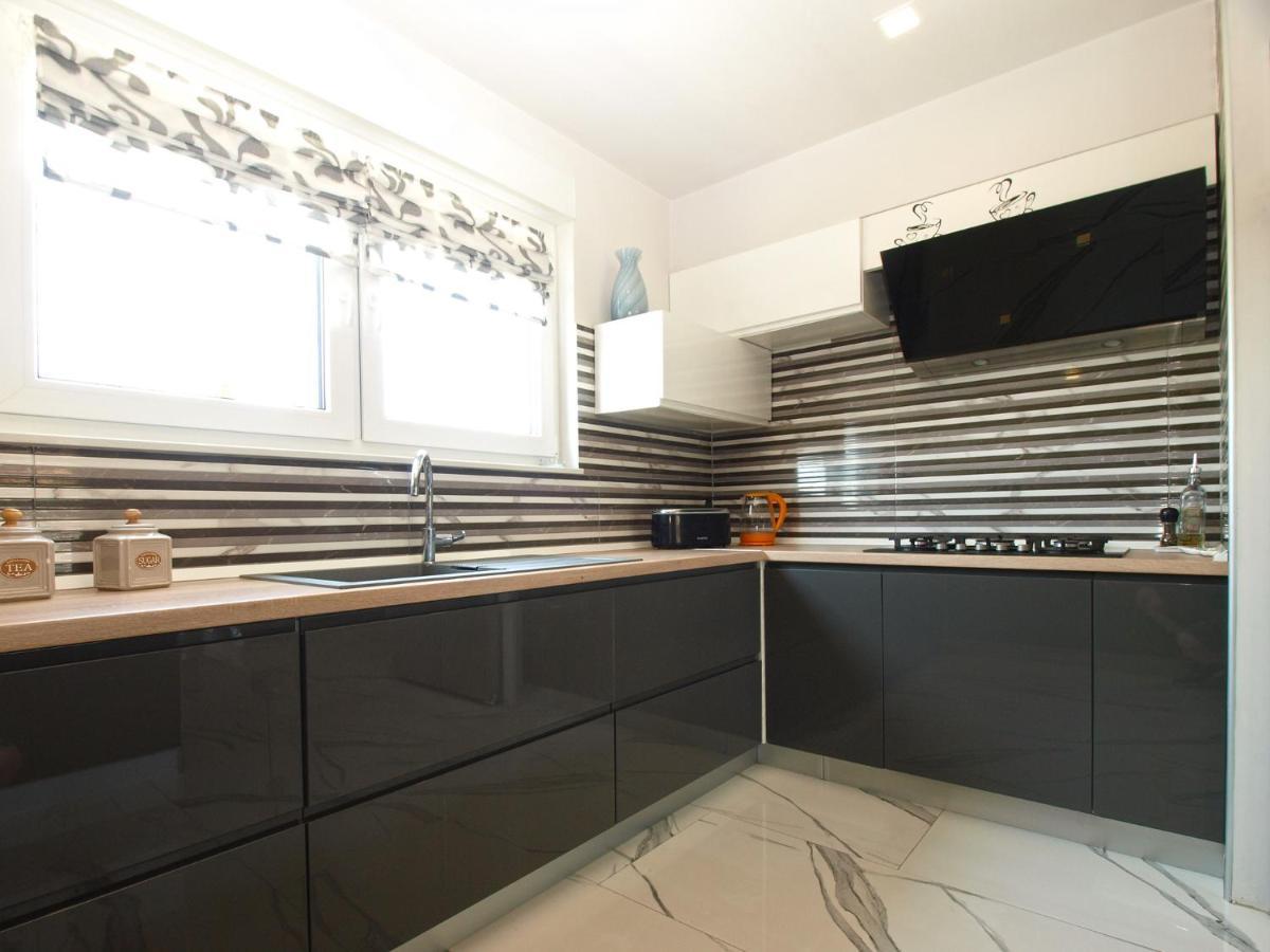 Villa Monteci 2052 Galižana Zewnętrze zdjęcie