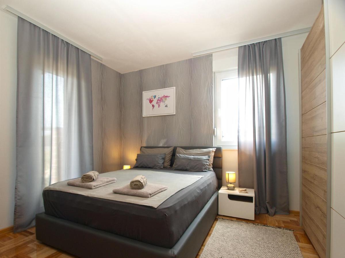 Villa Monteci 2052 Galižana Zewnętrze zdjęcie