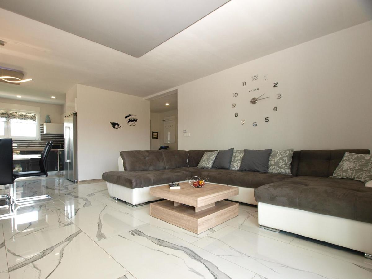 Villa Monteci 2052 Galižana Zewnętrze zdjęcie
