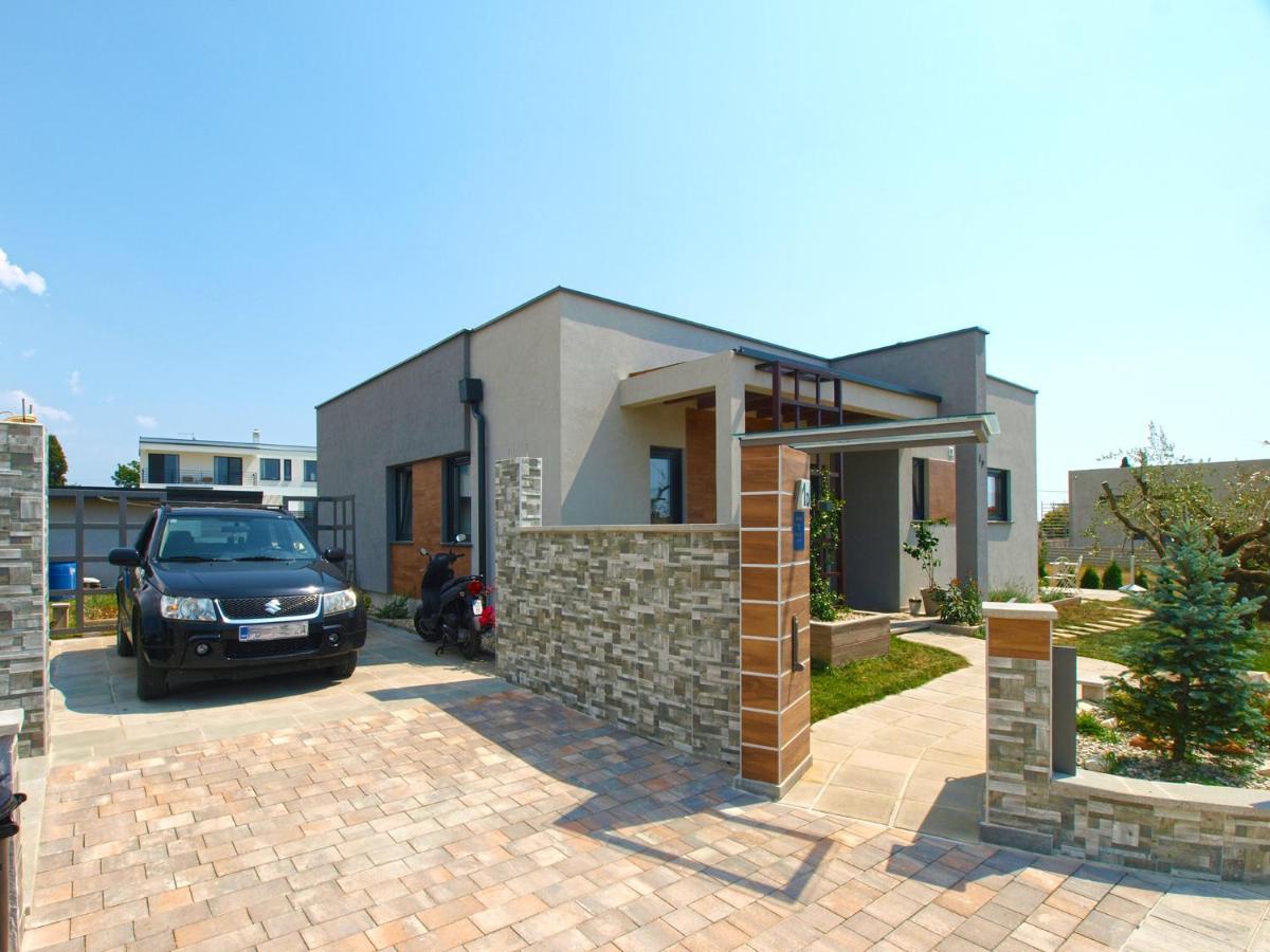 Villa Monteci 2052 Galižana Zewnętrze zdjęcie