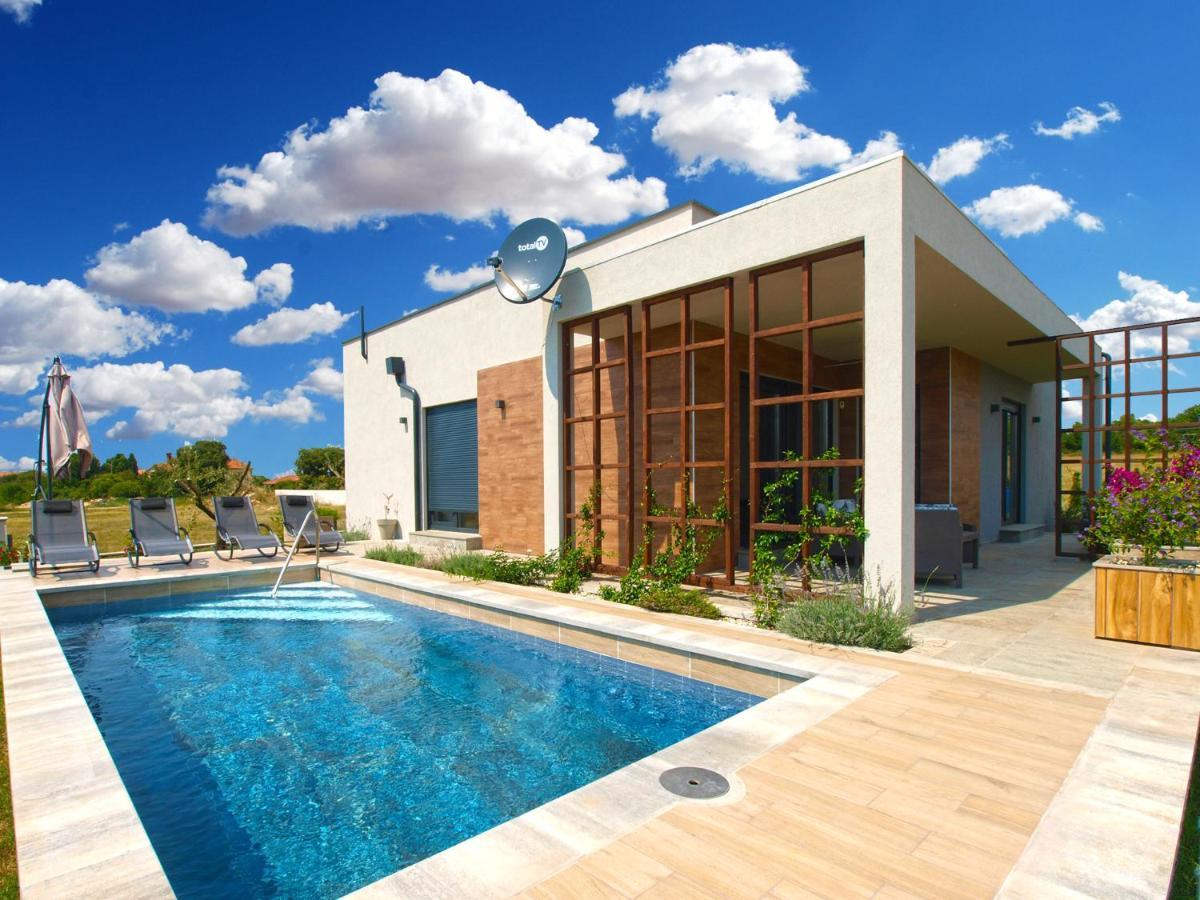 Villa Monteci 2052 Galižana Zewnętrze zdjęcie